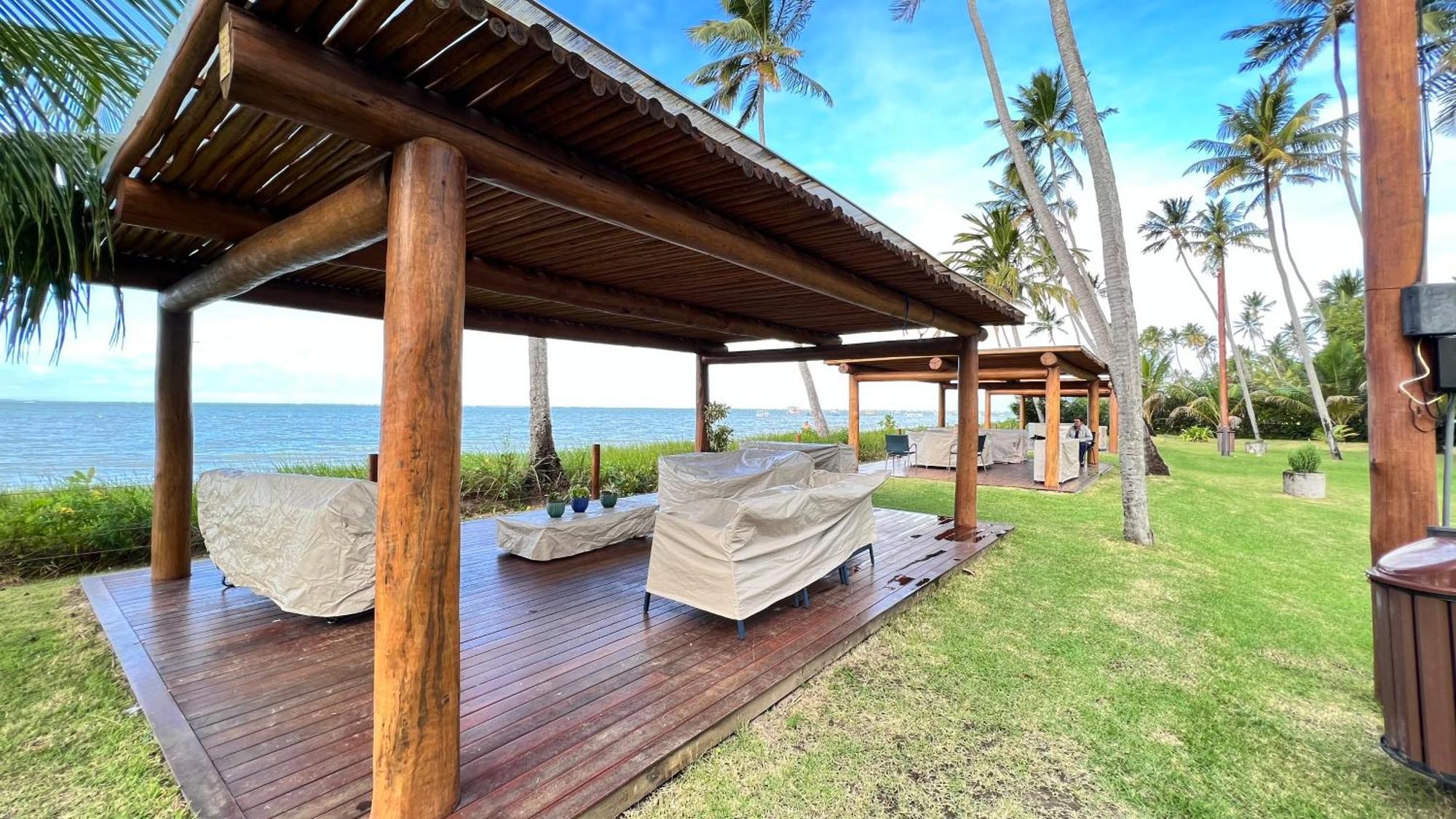 Eco Resort Praia Dos Carneiros Tamandaré Exterior foto